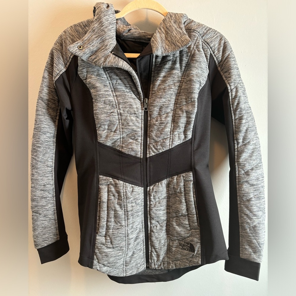 Jacket, The North Face Running.